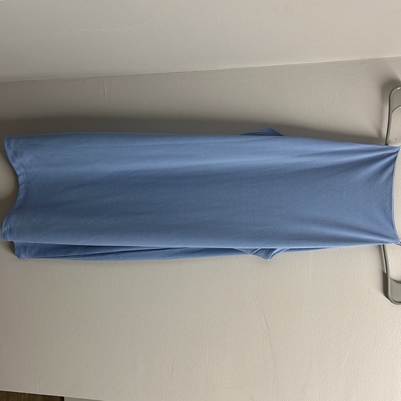 periwinkle forever21 mini dress - Picture 2 of 3